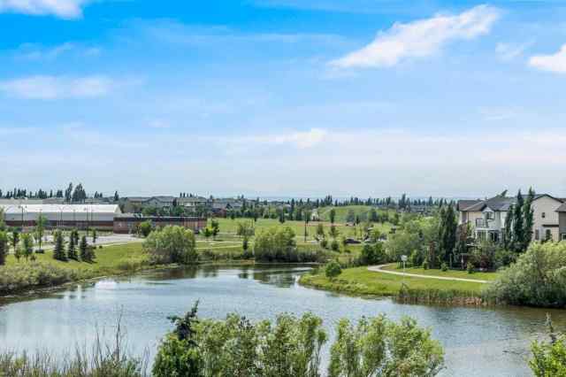 Copperfield real estate 317, 117 Copperpond Common SE in Copperfield Calgary