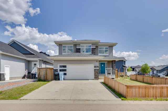 Abasand real estate 189 Arsenault Crescent  in Abasand Fort McMurray