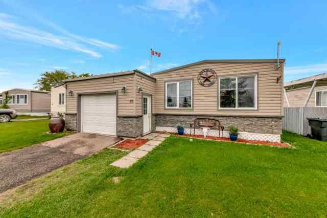 North Lloydminster real estate 63, 5308 57 Street  in North Lloydminster Lloydminster