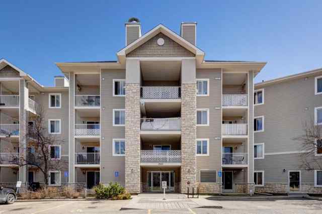 Bridlewood real estate 3416, 16320 24 Street SW in Bridlewood Calgary