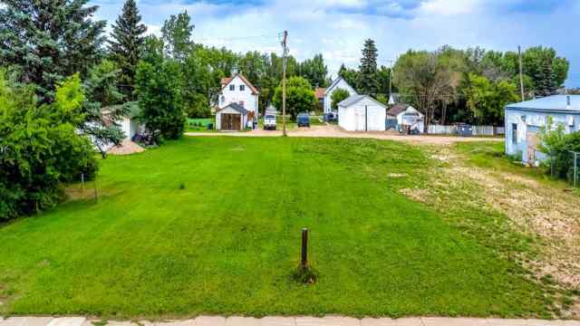 NONE real estate 5124 53 Avenue  in NONE Viking