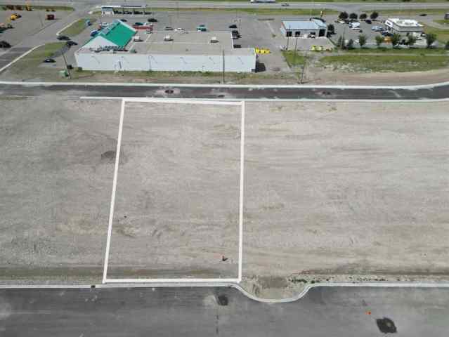 NONE real estate Commercial Lot 4 Willow Lane  in NONE Fort Macleod