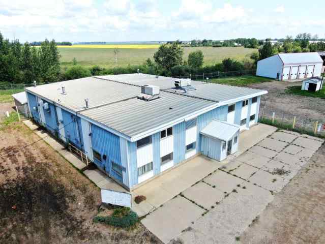  T0G 1E0 High Prairie