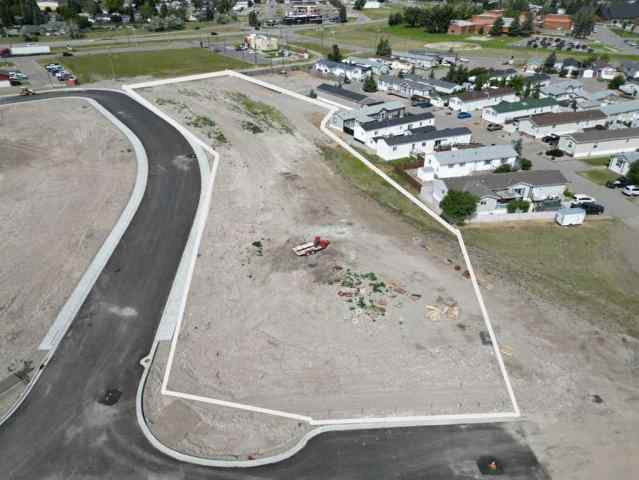 NONE real estate 801 Willow Lane  in NONE Fort Macleod