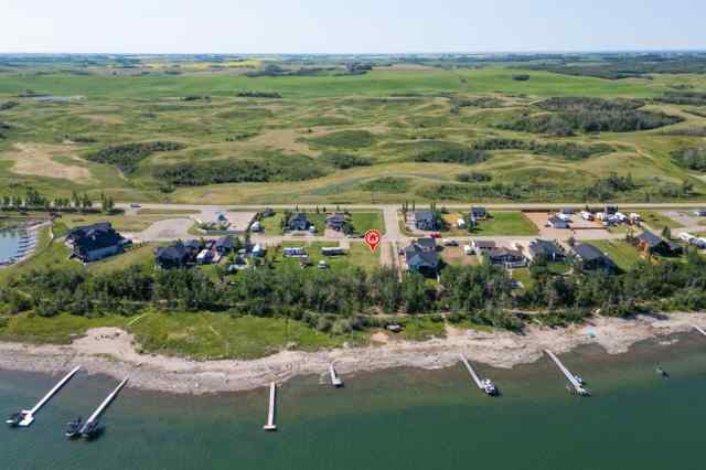 T0C 2L1 Rural Stettler No. 6, County of
