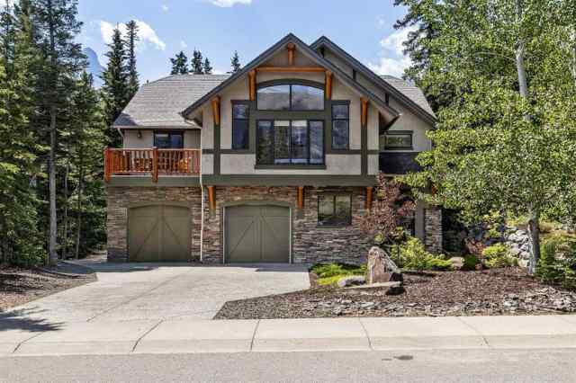  T1W3G2 Canmore