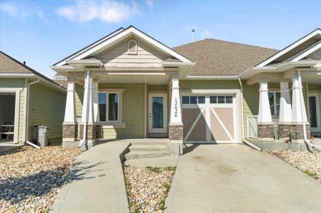 Northridge real estate 12626 103B Street  in Northridge Grande Prairie