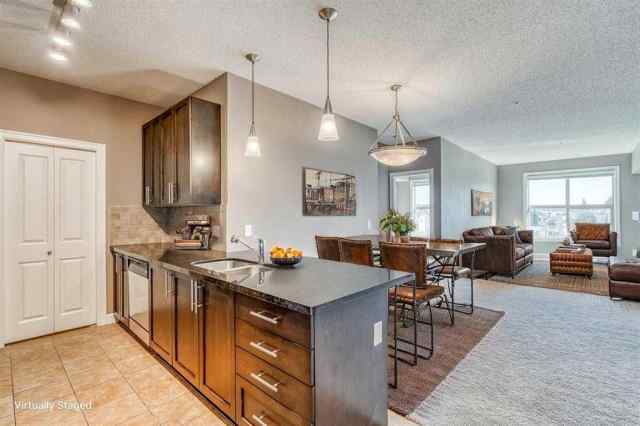 Arbour Lake real estate 415, 88 Arbour Lake Road NW in Arbour Lake Calgary