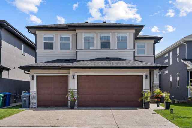 Waterford real estate 33 Waterford Terrace  in Waterford Chestermere