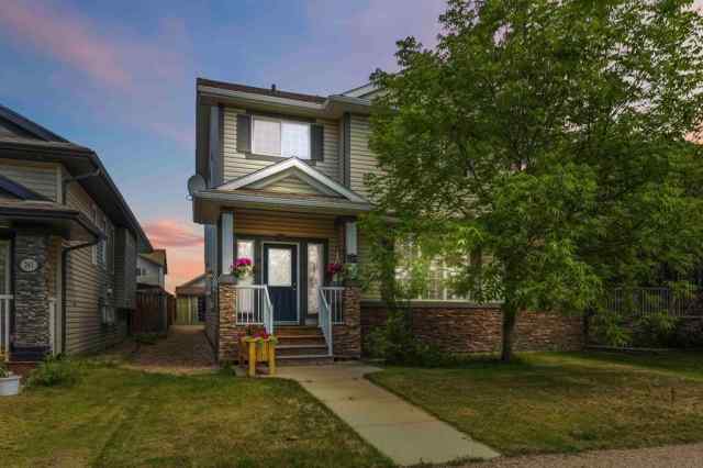 Eagle Ridge real estate 247 Loutit Road  in Eagle Ridge Fort McMurray