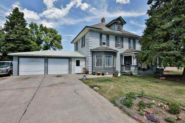 NONE real estate 5202 52 Street  in NONE Taber