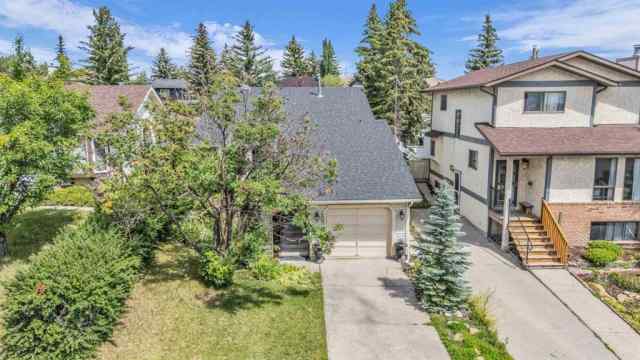 Edgemont real estate 203 Edgeland Road NW in Edgemont Calgary