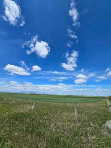 NONE real estate Lot on Township Road 90   in NONE Fort Macleod