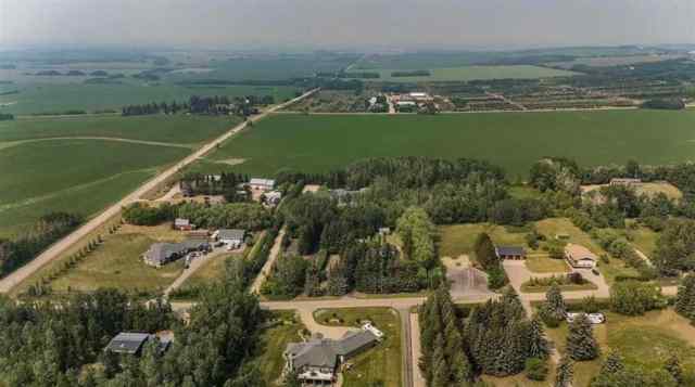 Hawk Hills real estate Lot 26, 38349 Range Rd 270   in Hawk Hills Rural Red Deer County