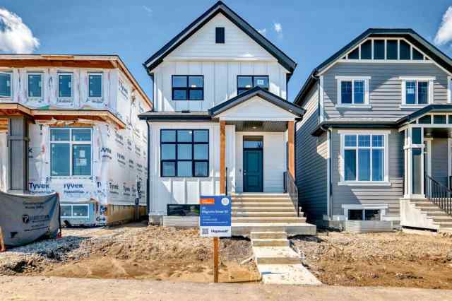 Mahogany real estate 15 Magnolia Street  in Mahogany Calgary