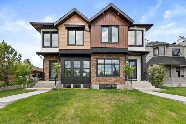 Richmond real estate 2112 23 Avenue SW in Richmond Calgary