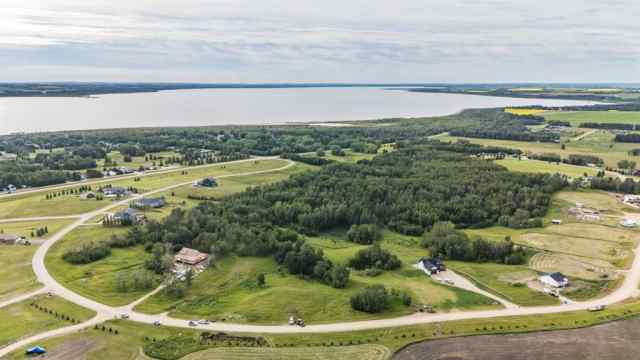 NONE real estate 39 Bruhn Bend  in NONE Rural Ponoka County