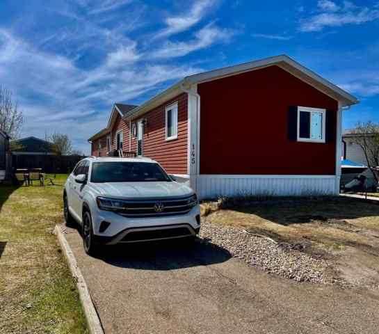 Timberlea real estate 145 Caouette Crescent NE in Timberlea Fort McMurray