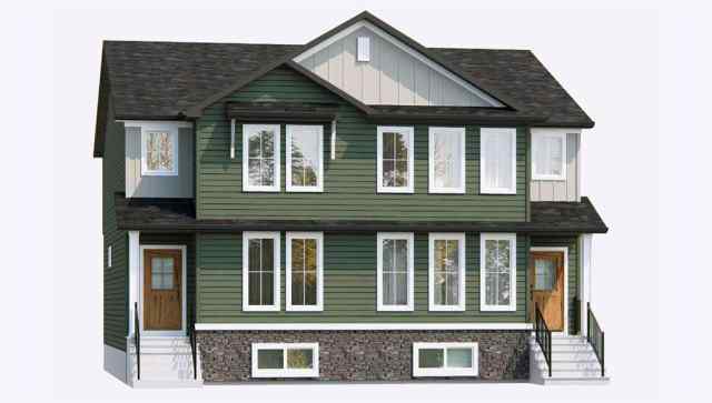 Harmony real estate 5025 Harmony Circle  in Harmony Rural Rocky View County