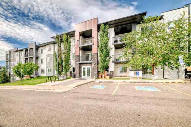 Sage Hill real estate 311, 12 Sage Hill Terrace NW in Sage Hill Calgary