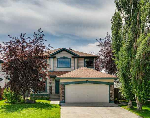  T1X 1K1 Chestermere