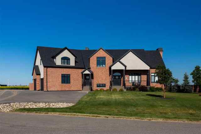 NONE real estate 1 Edgemoor Way W in NONE Lethbridge