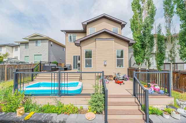 Panorama Hills real estate 603 Panora Way NW in Panorama Hills Calgary