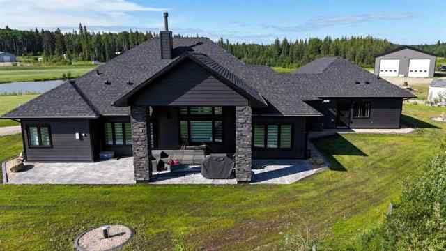 Just listed NONE homes for sale new 53304 Range Road 180   in NONE Rural Yellowhead County