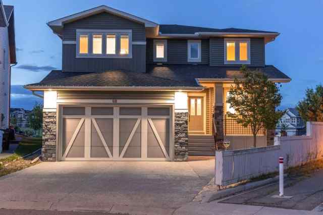 Evanston real estate 68 Evansfield Place NW in Evanston Calgary