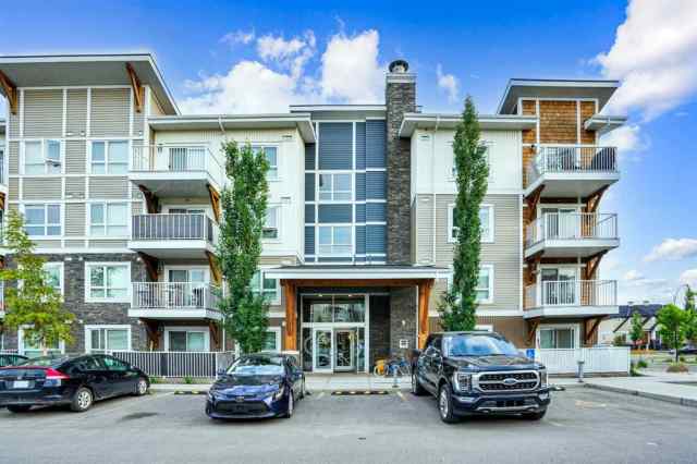 Skyview Ranch real estate 1308, 302 Skyview Ranch Drive NE in Skyview Ranch Calgary