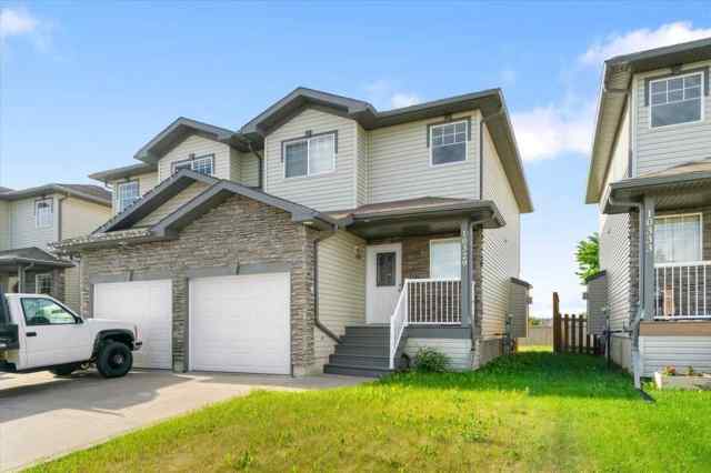 Mission Heights real estate 10329 70 Avenue  in Mission Heights Grande Prairie