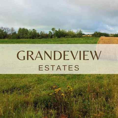 NONE real estate 42 713019 Range Road 71   in NONE Rural Grande Prairie No. 1, County of