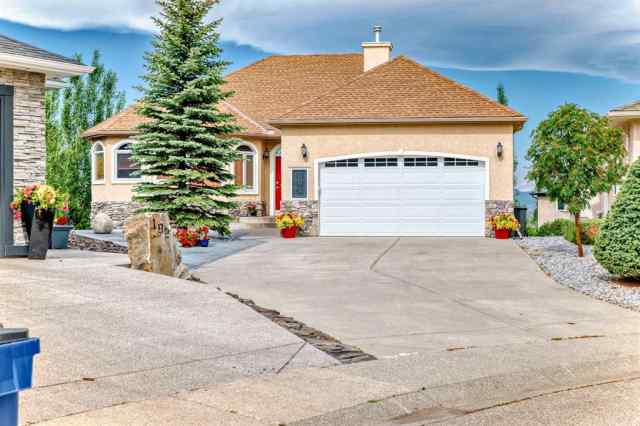 Sunterra Ridge real estate 188 Sunterra Heights  in Sunterra Ridge Cochrane