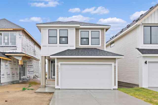 South Point real estate 1317 South Point Parade SW in South Point Airdrie