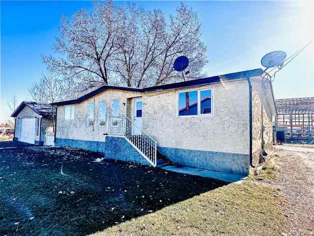 NONE real estate 1921 21 Street  in NONE Nanton