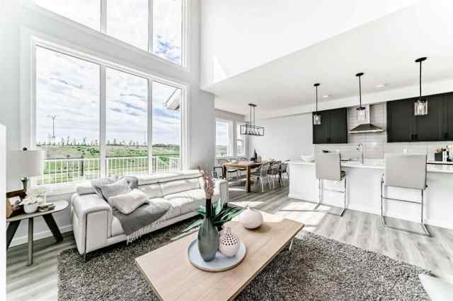 Rangeview real estate 235 Mallard Grove SE in Rangeview Calgary