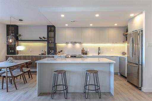 Beltline real estate 407, 1330 15 Avenue SW in Beltline Calgary