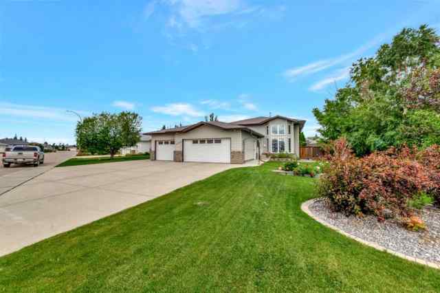 Parkview Estates real estate 3909 65 Avenue  in Parkview Estates Lloydminster