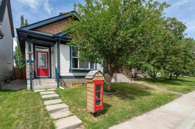 Auburn Bay real estate 203 Auburn Bay Heights SE in Auburn Bay Calgary