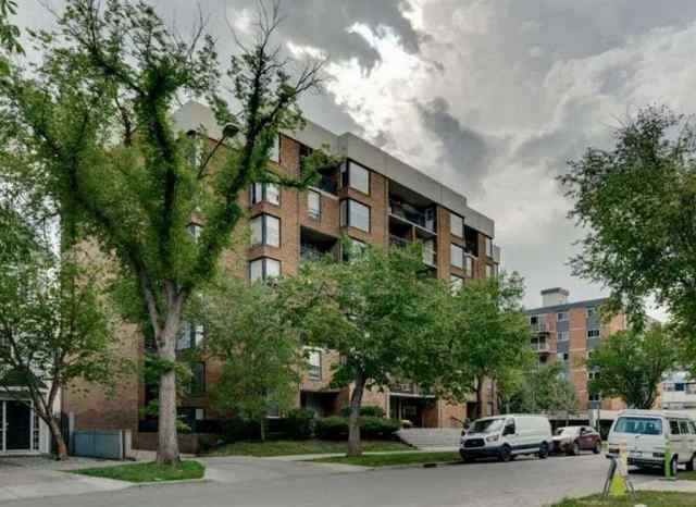 Beltline real estate 106, 1123 13 Avenue SW in Beltline Calgary