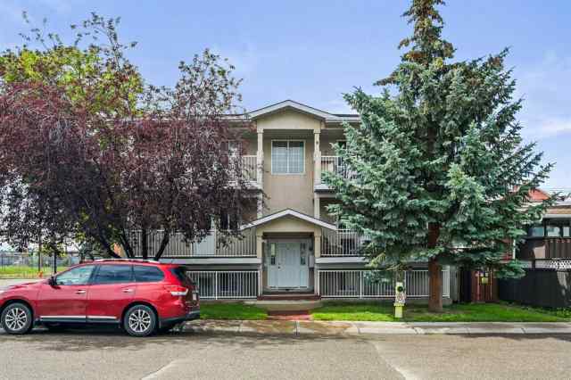 Forest Lawn real estate 201, 1723 37 Street SE in Forest Lawn Calgary