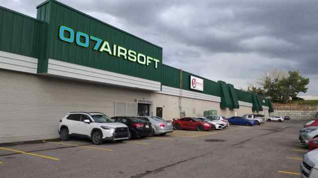  T2A 5P1 Calgary