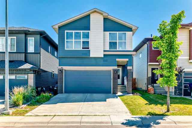 Walden real estate 121 Walgrove Gardens SE in Walden Calgary