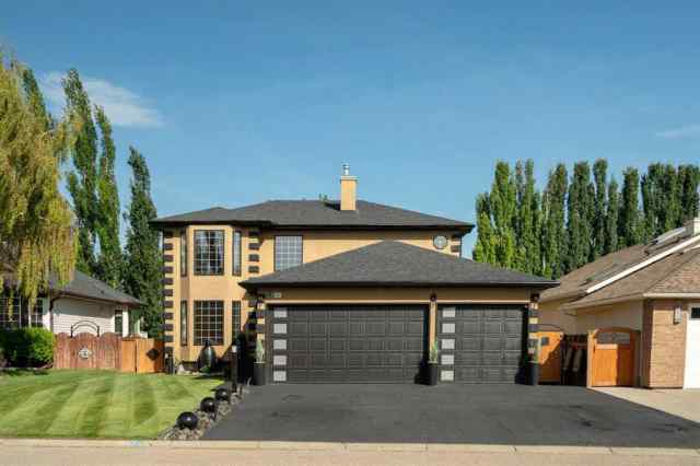 Chesterview Estates real estate 268 Westchester Way  in Chesterview Estates Chestermere