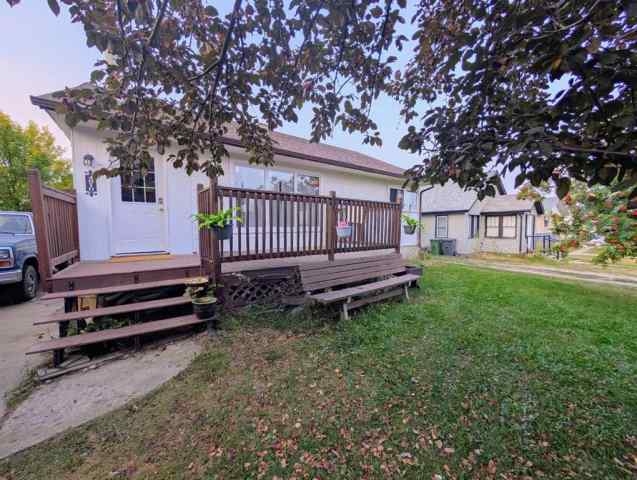 NONE real estate 4910 53 Avenue   in NONE Rimbey