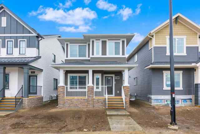 Chinook Gate real estate 990 Chinook Winds Meadow SW in Chinook Gate Airdrie