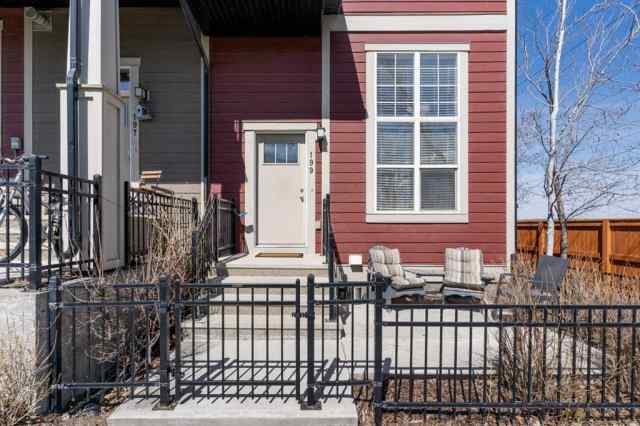 Cranston real estate 199 Cranford Walk SE in Cranston Calgary