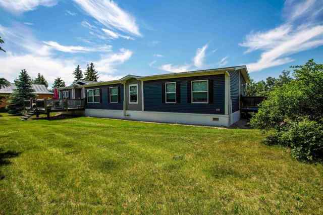 NONE real estate 1417 Township Road 412   in NONE Rural Lacombe County