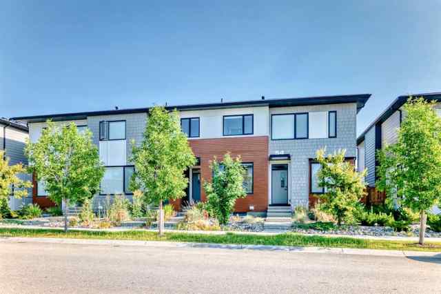 Homestead real estate 58 Homestead Boulevard NE in Homestead Calgary