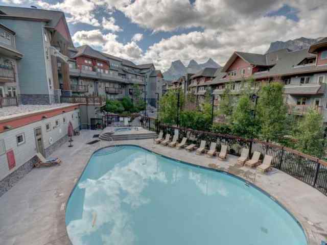  T1W3J2 Canmore